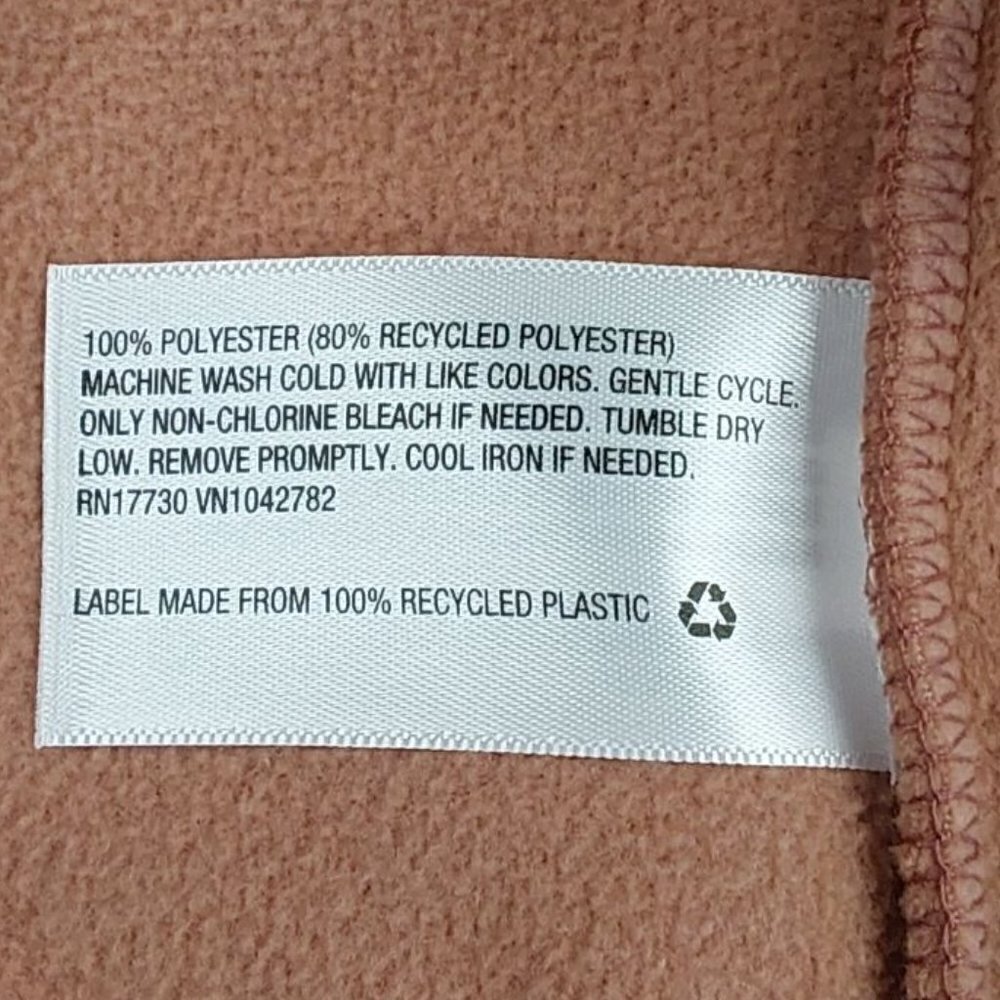 Women' Fleece Sweatshirt | Univeral Thread | Small - Picture 9 of 10